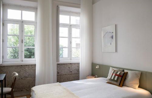 Braga Essence Studio by Minhos Guest - Foto 11