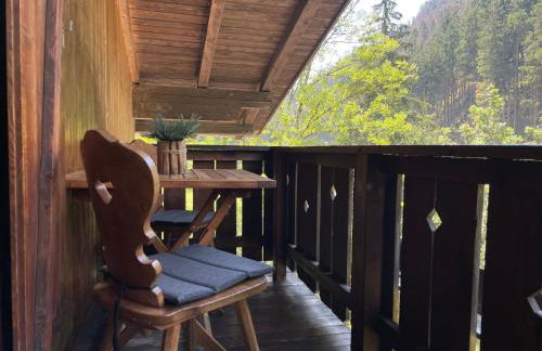 Chalet Forciagn - Foto 48