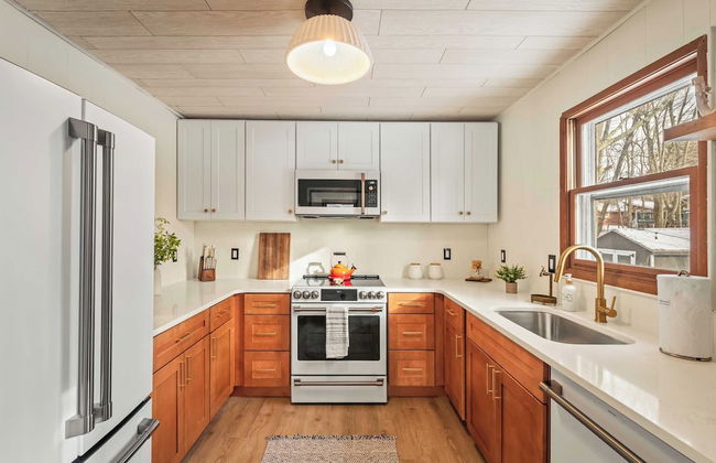 The Pines Cozy Arrowhead Lake Escape With Pools and Outdoor Adventures - Foto 9