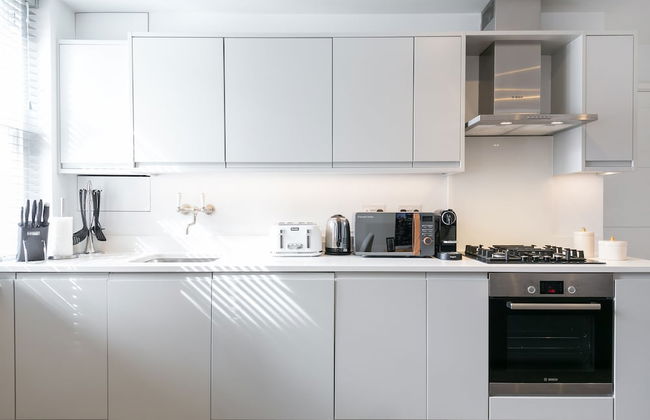 Urban Chic - Rathbone - Foto 46