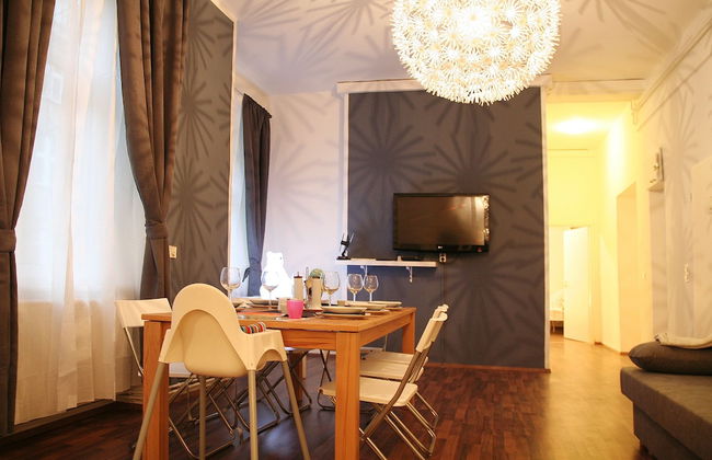 Apartment Berlin 1 - Foto 17