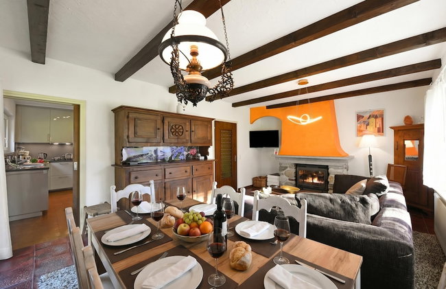 Casa Mima Chalets - Foto 16