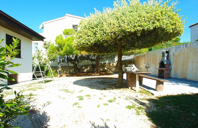 Apartments Eddi 66 - Foto 51