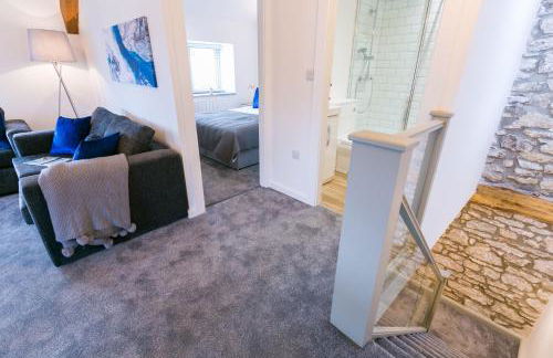 Gwel y Fenai - Photo 26