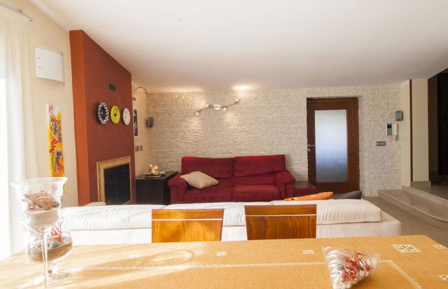 Belvilla by OYO Melissano - Foto 59