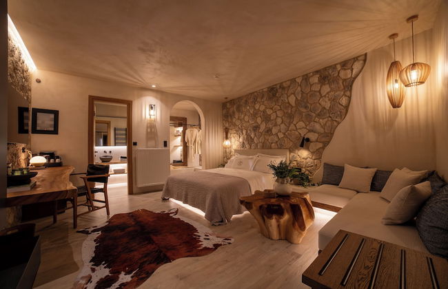 Maison Michelangelo - Photo 24