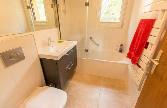 Apartment Wilfer - Foto 13