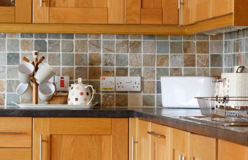 Hill Cottage - Foto 10