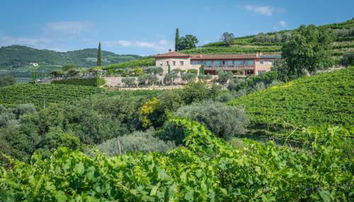 Relais di Campagna I Tamasotti - Foto 3, Garden