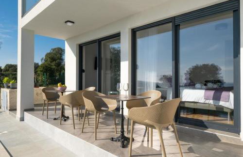 Holiday Home Villa Artec mit Meerblick by Interhome - Foto 11