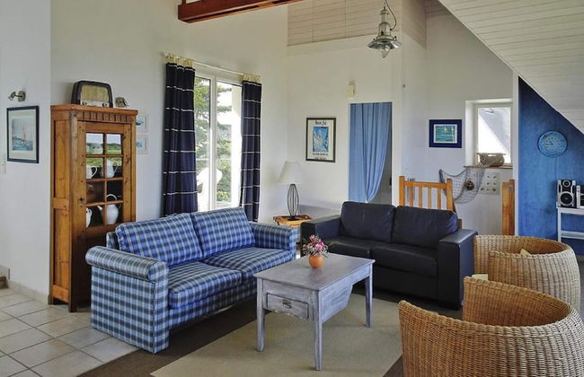 Apartment in Pordic Near Sandy Beach - Foto 13