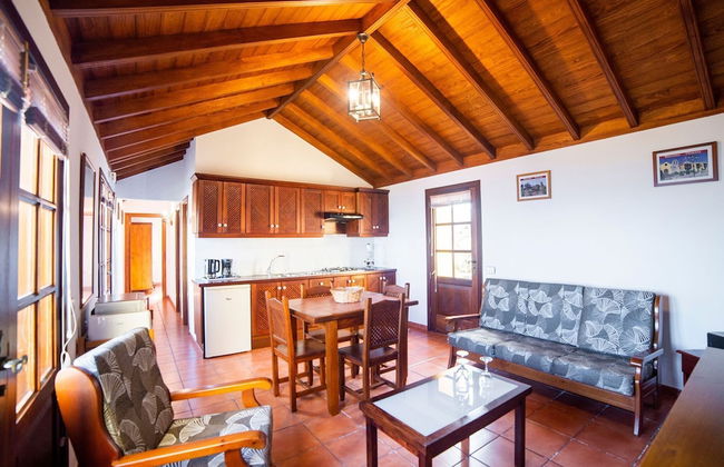 Nice Apartment With Fantastic Views of the Coastline of Tenerife - Foto 4