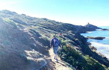 Villa with beautiful Private Garden & Breathtaking Sea View - Foto 37