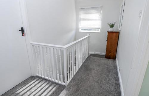 Red Brick Haven - Foto 19