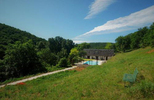 Gîte Duras - Foto 19