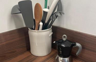 Beautiful studio apartment in Courmayeur - Foto 18