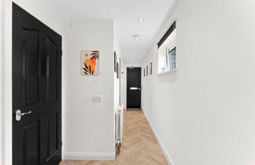 Centrally Located Apt with Parking - Foto 21