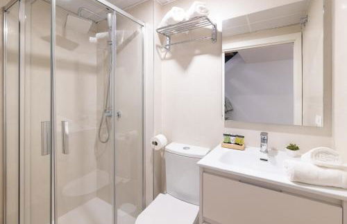 DormForYou Alameda 12 Apartment - Foto 8