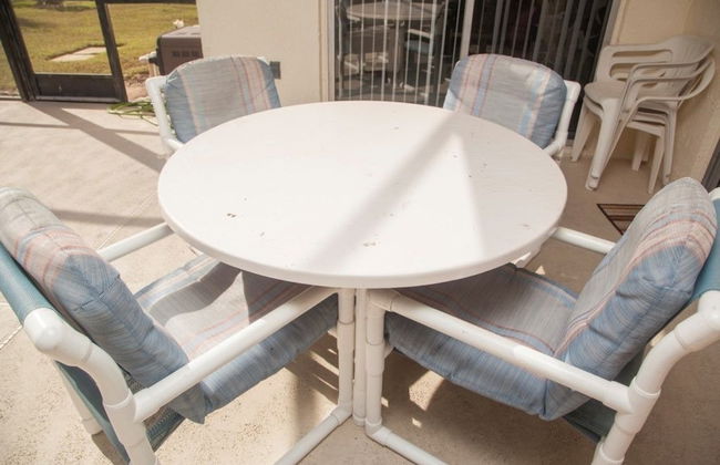 Ly54607 - Indian Ridge - 4 Bed 2 Baths Villa - Foto 31