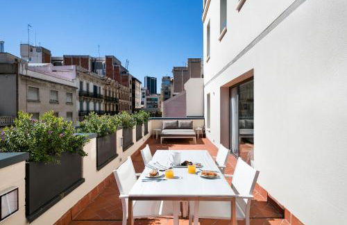 Murmuri Residence Mercader - Foto 37