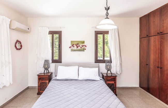 Villa Ay Kyriaki - Photo 10