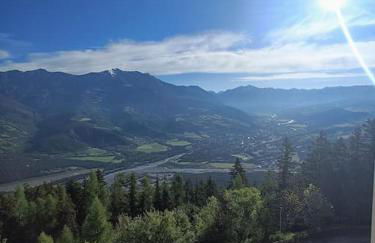 Duplex de montagne 4 personnes - Foto 8