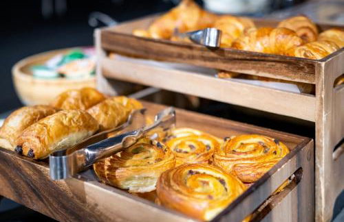 Staycity Aparthotels, Liverpool, Waterfront - Foto 62