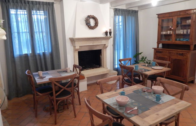 El Pavejo Alloggio e Colazione - Foto 45