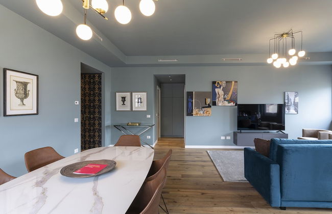 Carignano Luxury Suite - Foto 22