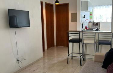 Apartamento em Condomínio Proximo ao Shopping - Foto 6
