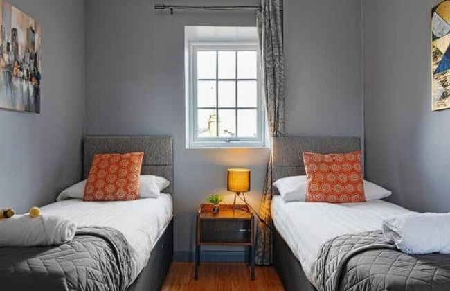 The Glyndwr - Berwyn House Central Wrexham - Photo 8