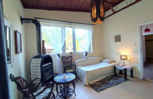 Apartament willa Radosna - Foto 14