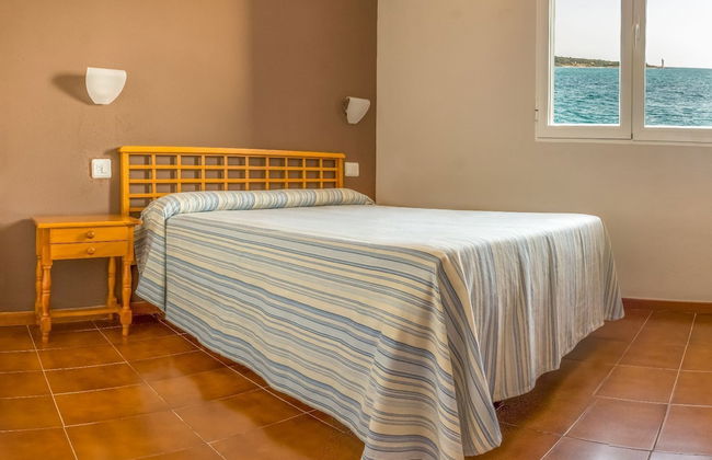 Apartamentos El Puerto - Foto 3