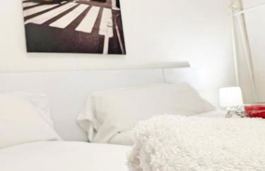 Encantador Muy Céntrico Terraza y AC - Foto 21