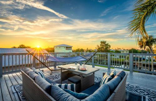 Hernando Hideaway:Heated Pool/Decks/Dock/Balcony/Yard w/ Firepit/Kayaks - Foto 1