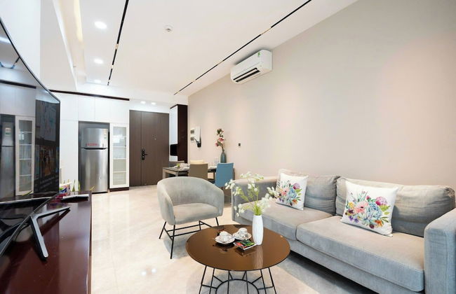 Midtown Citypoint Central Suites - Foto 25