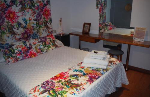 La Casa El Yelmo De Mambrino - Foto 6