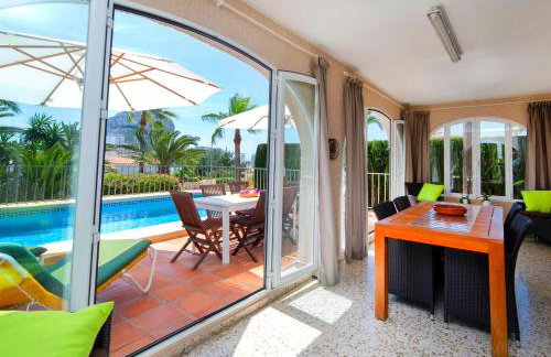 Holiday Home Alma by Interhome - Photo 14
