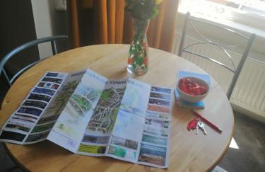 BNB Retreat Broadstairs Kent - Foto 21