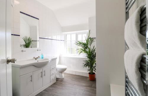 The Loft at The George - Foto 10