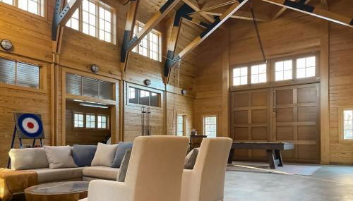 Barn at the Beach - Main House - Foto 3