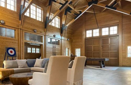 Barn at the Beach - Main House - Foto 3