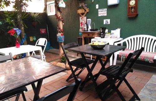 Hospedagem Da Laranjeira Gramado - Photo 78