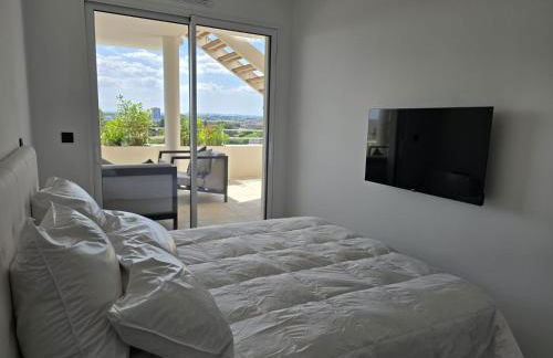 CS Skyline rooftop spa de nage - Foto 13