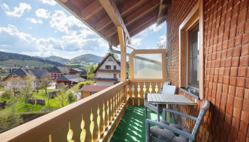 Ferienappartement Gisela - Foto 2