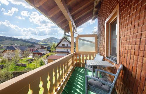 Ferienappartement Gisela - Foto 2