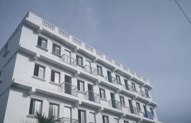 Jerusalem of Cancun Pansion Apts. - Foto 6