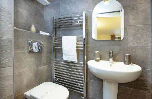 Fletchers Combe Farm - Foto 62