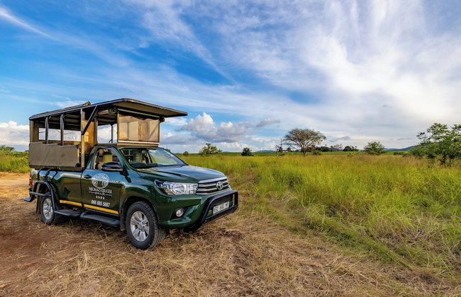 Nkomazi Kruger Lodge - Foto 51