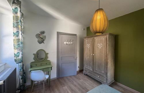 Gite Des 3 Chateaux - Foto 20